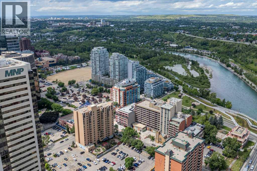 701, 205 Riverfront Avenue Sw, Calgary, Alberta T2P 0A9 - Photo 35 - A2255300