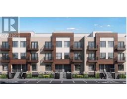 71 - 10 PALACE STREET, Kitchener, Ontario