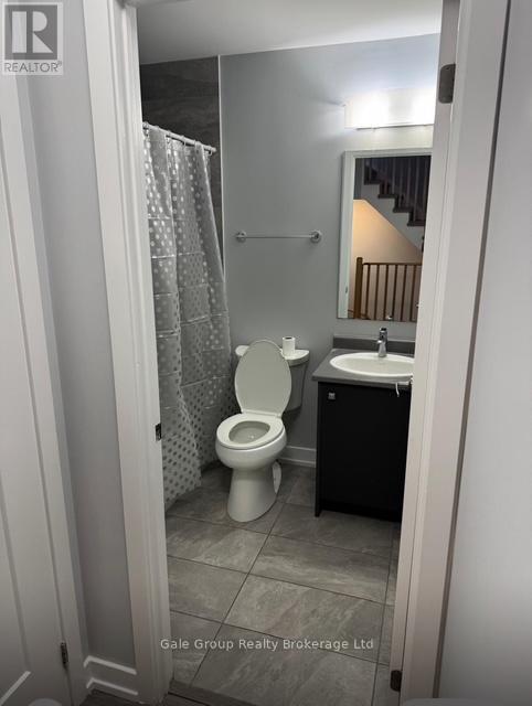 71 - 10 Palace Street, Kitchener, Ontario  N2E 0J3 - Photo 9 - X12482119