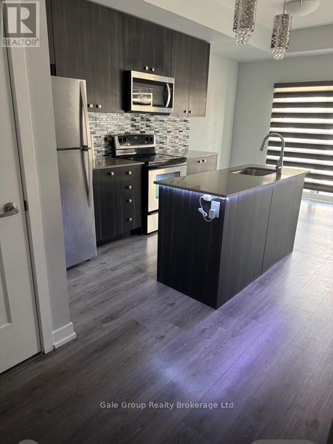 71 - 10 Palace Street, Kitchener, Ontario  N2E 0J3 - Photo 4 - X12482119