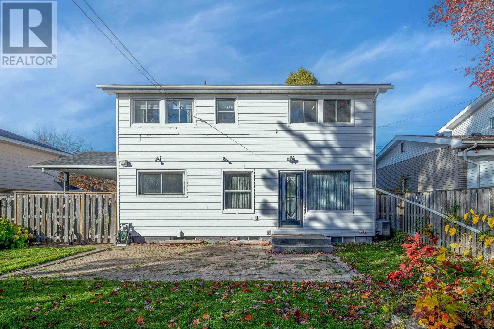 134 Florwin Dr, Sault Ste. Marie, Ontario P6A 4J1 - Photo 27 - SM253109