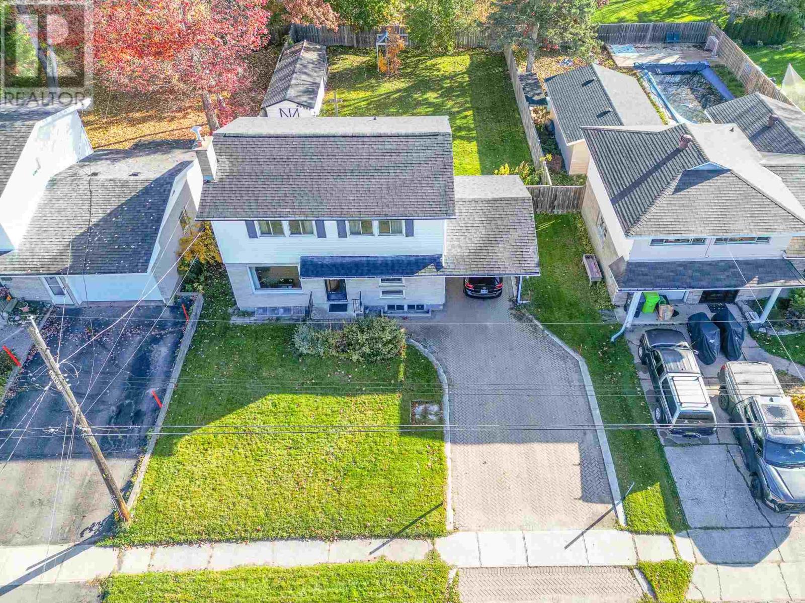 134 Florwin Dr, Sault Ste. Marie, Ontario P6A 4J1 - Photo 29 - SM253109