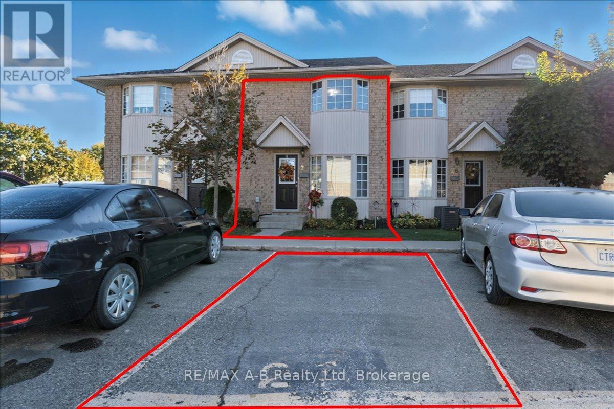 27 - 20 Southvale Road, St. Marys, Ontario  N4A 1E9 - Photo 4 - X12626586