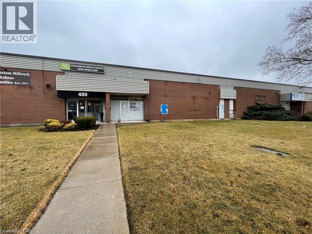 424 RENNIE Street, Hamilton, Ontario