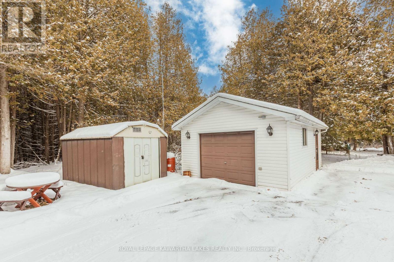 38 Fell Station Drive, Kawartha Lakes, Ontario K0M 1N0 - Photo 29 - X12625348