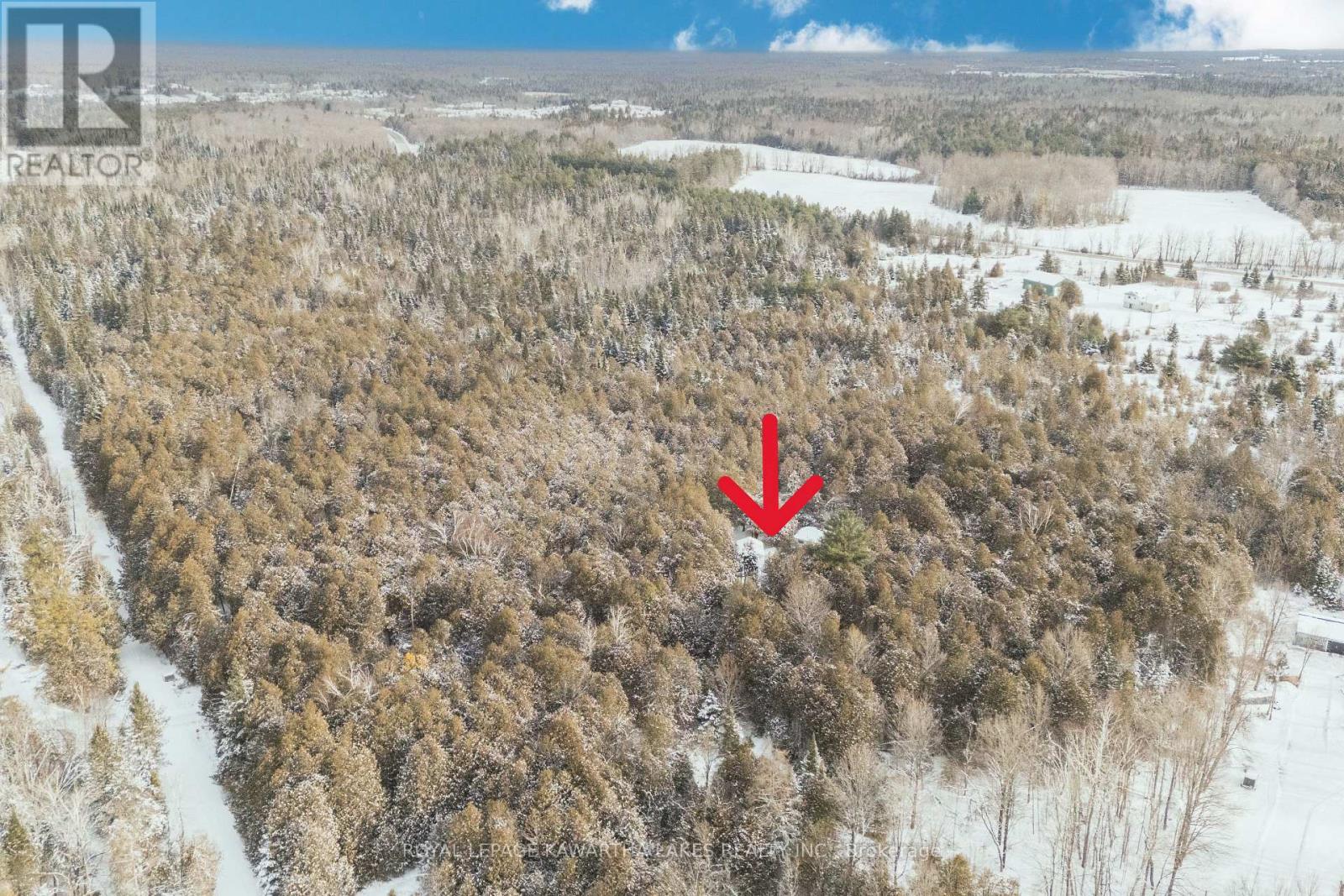 38 Fell Station Drive, Kawartha Lakes, Ontario K0M 1N0 - Photo 3 - X12625348