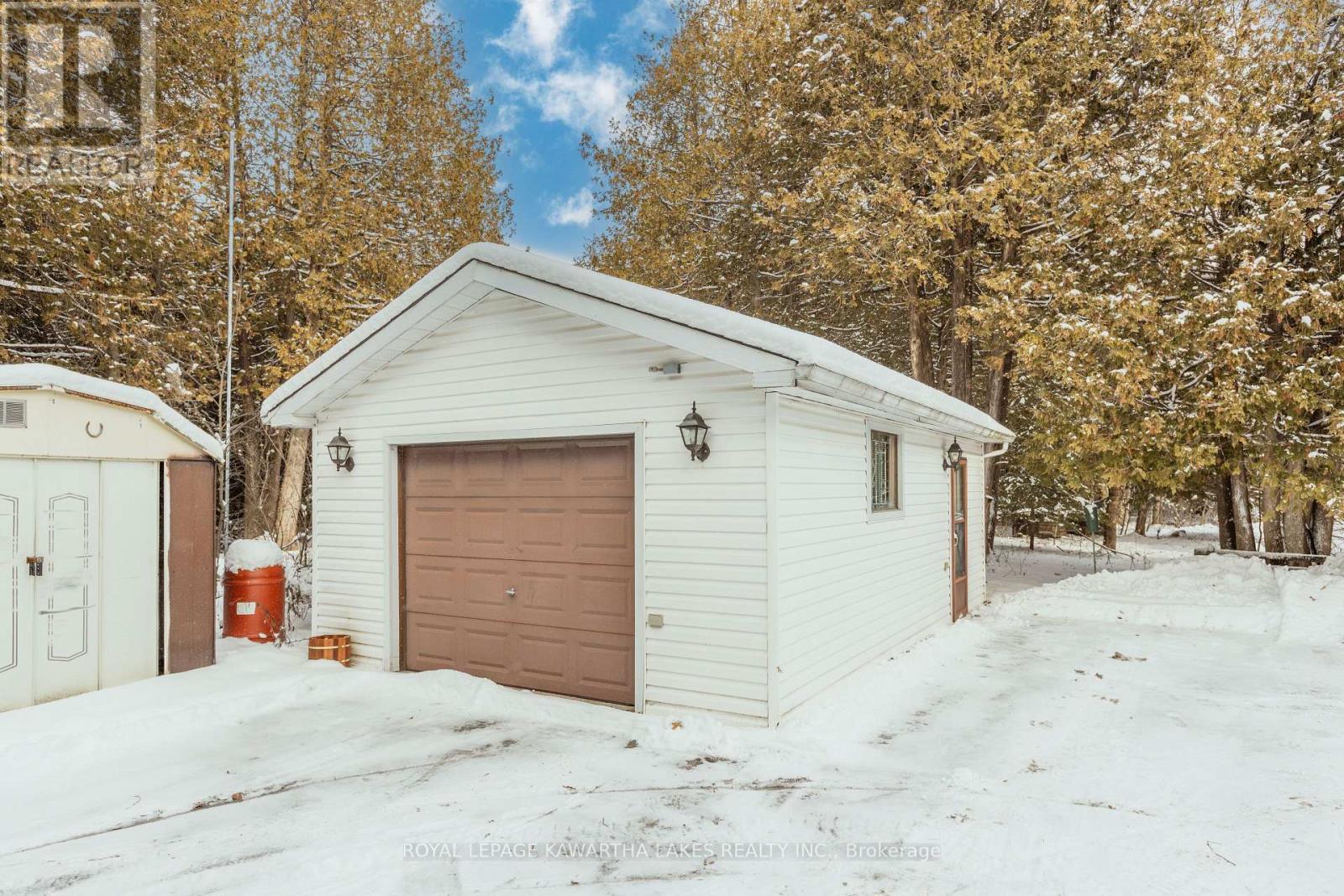 38 Fell Station Drive, Kawartha Lakes, Ontario K0M 1N0 - Photo 30 - X12625348