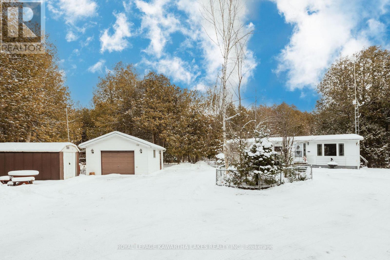 38 Fell Station Drive, Kawartha Lakes, Ontario K0M 1N0 - Photo 5 - X12625348