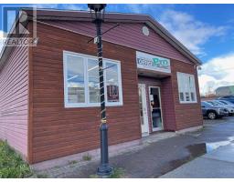 85 Main Street, Stephenville, Newfoundland & Labrador