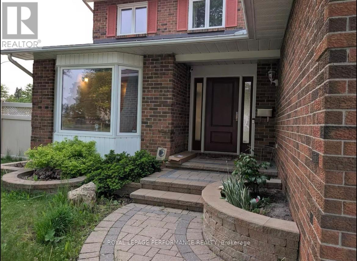 1646 Sunview Drive, Ottawa, Ontario  K1C 5C5 - Photo 2 - X12616150