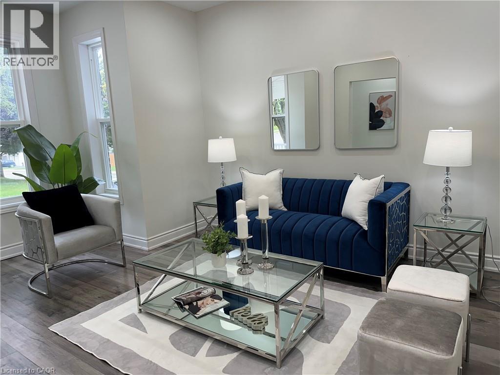 315 Simcoe Street, Woodstock, Ontario  N4S 1J2 - Photo 16 - 40793457