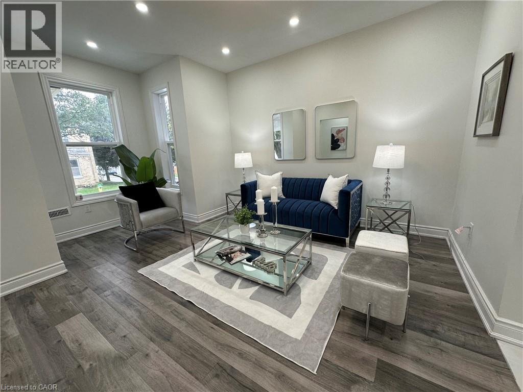 315 Simcoe Street, Woodstock, Ontario  N4S 1J2 - Photo 3 - 40793457