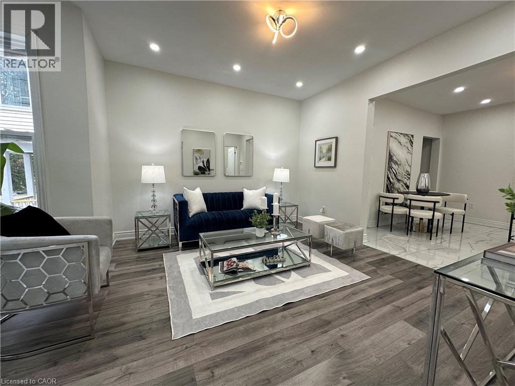 315 Simcoe Street, Woodstock, Ontario  N4S 1J2 - Photo 4 - 40793457