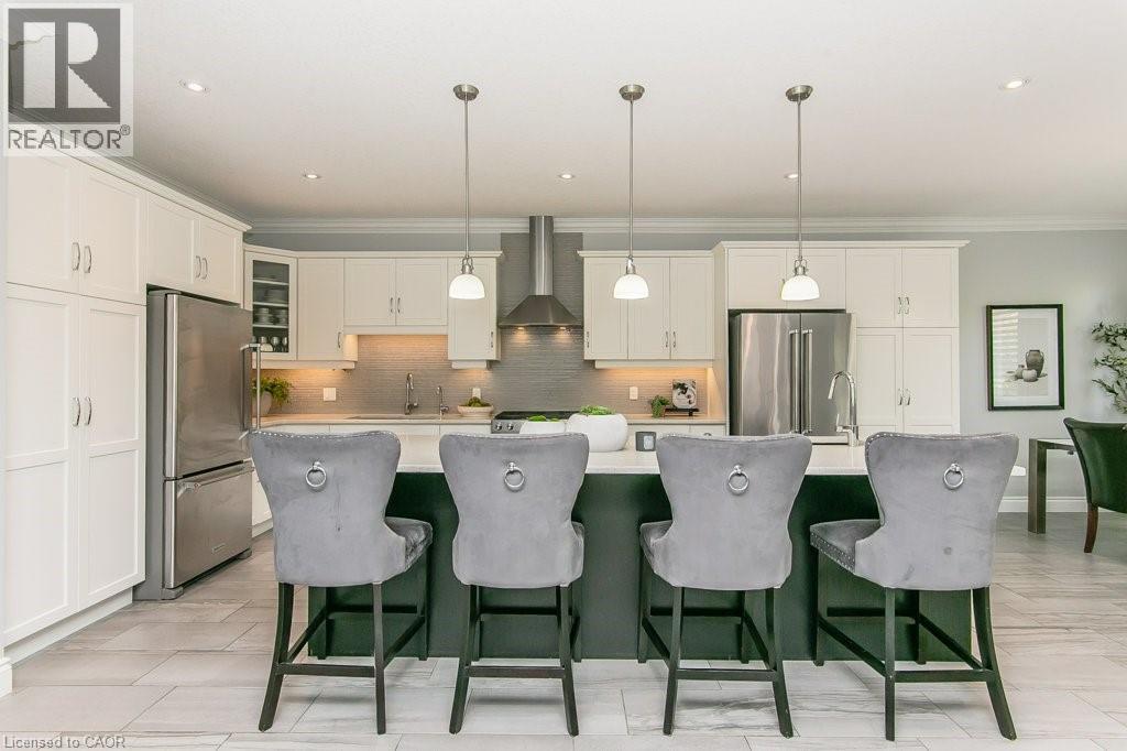 19 Tremaine Drive, Kitchener, Ontario  N2A 4L9 - Photo 10 - 40793310