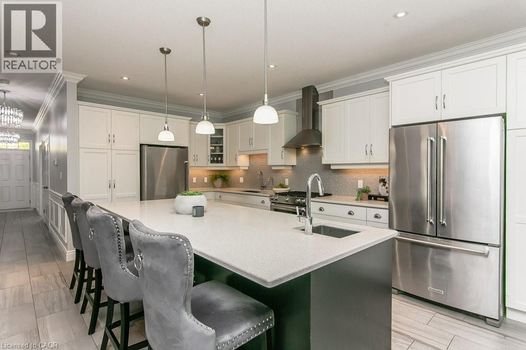 19 Tremaine Drive, Kitchener, Ontario  N2A 4L9 - Photo 11 - 40793310