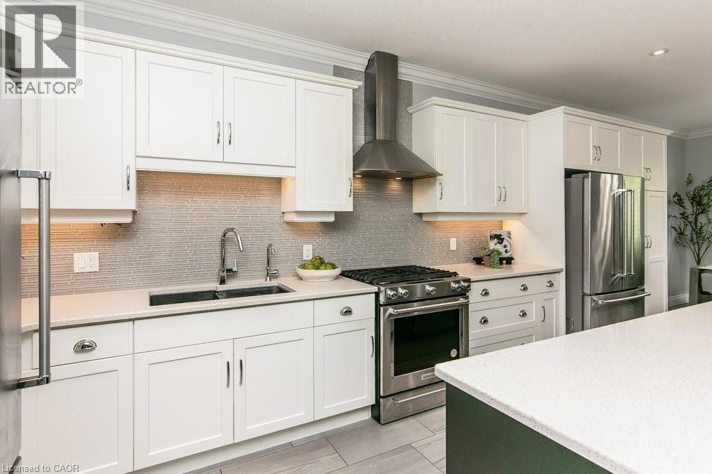 19 Tremaine Drive, Kitchener, Ontario  N2A 4L9 - Photo 12 - 40793310