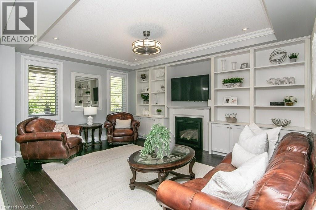 19 Tremaine Drive, Kitchener, Ontario  N2A 4L9 - Photo 15 - 40793310