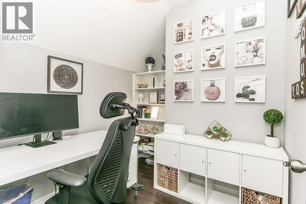 19 Tremaine Drive, Kitchener, Ontario  N2A 4L9 - Photo 20 - 40793310