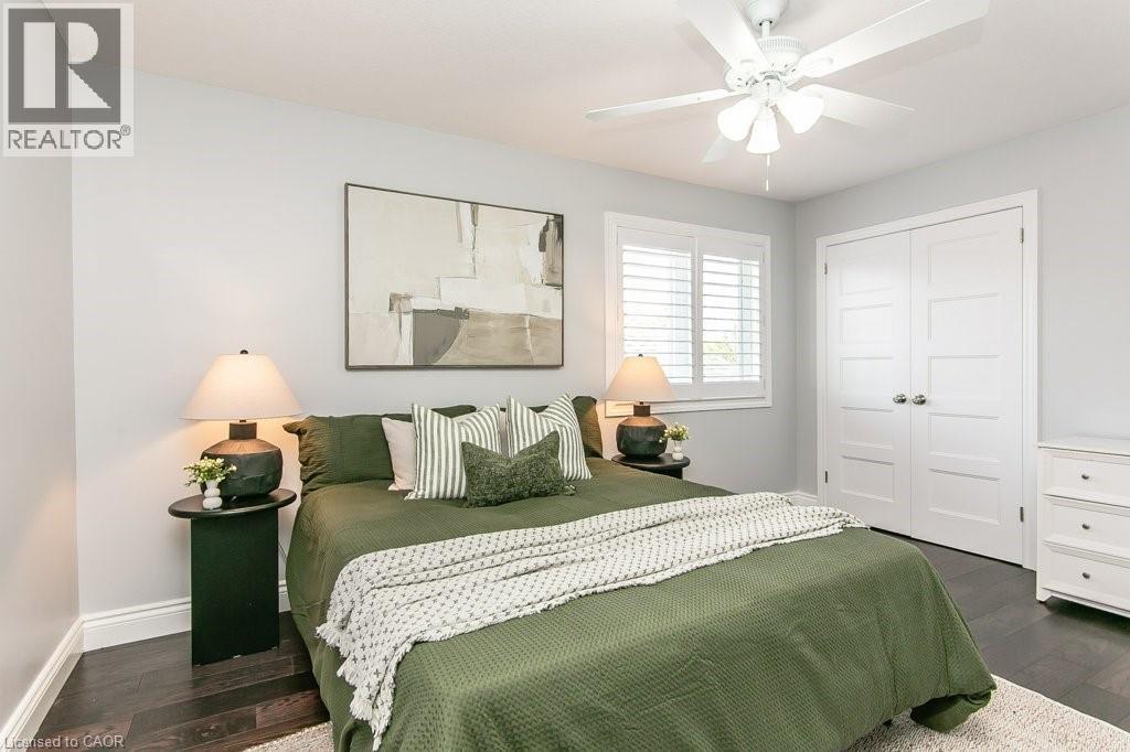 19 Tremaine Drive, Kitchener, Ontario  N2A 4L9 - Photo 22 - 40793310