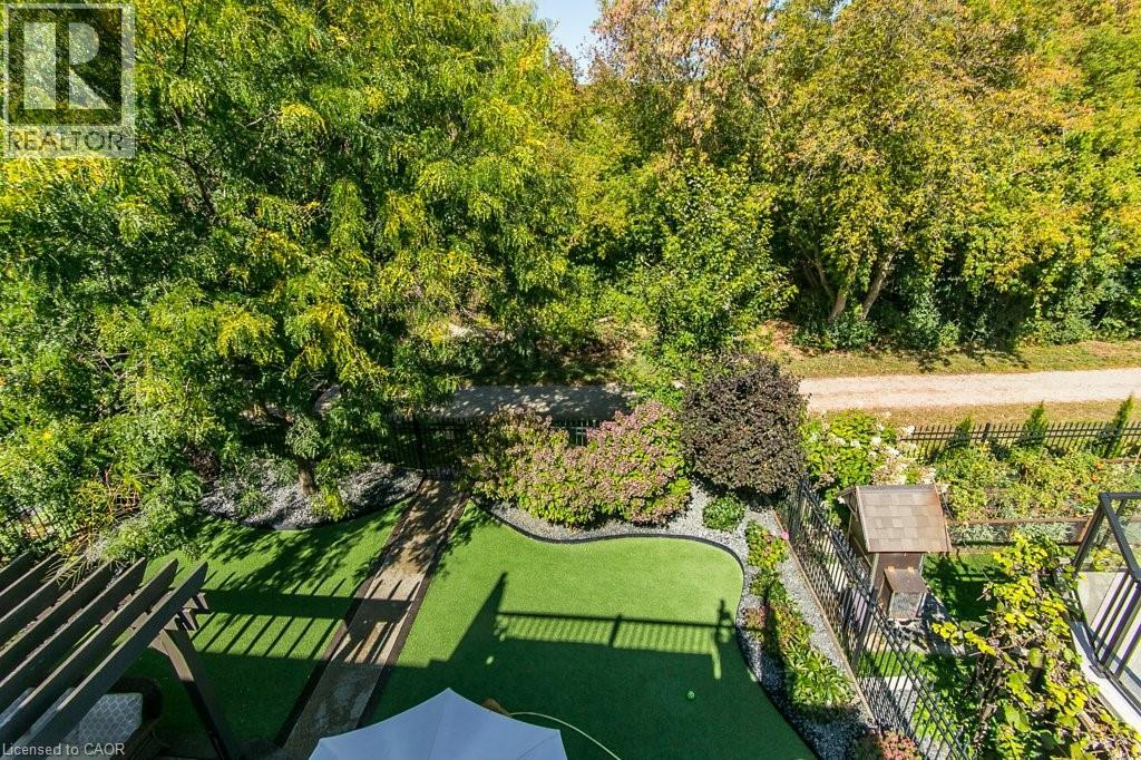 19 Tremaine Drive, Kitchener, Ontario  N2A 4L9 - Photo 34 - 40793310