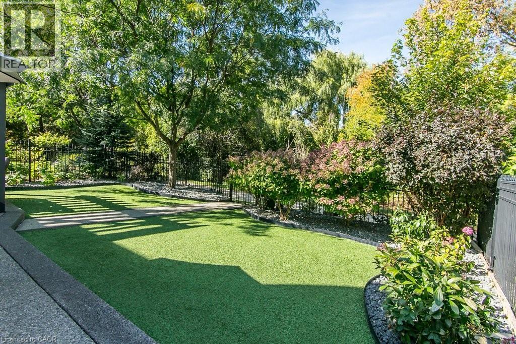 19 Tremaine Drive, Kitchener, Ontario  N2A 4L9 - Photo 39 - 40793310