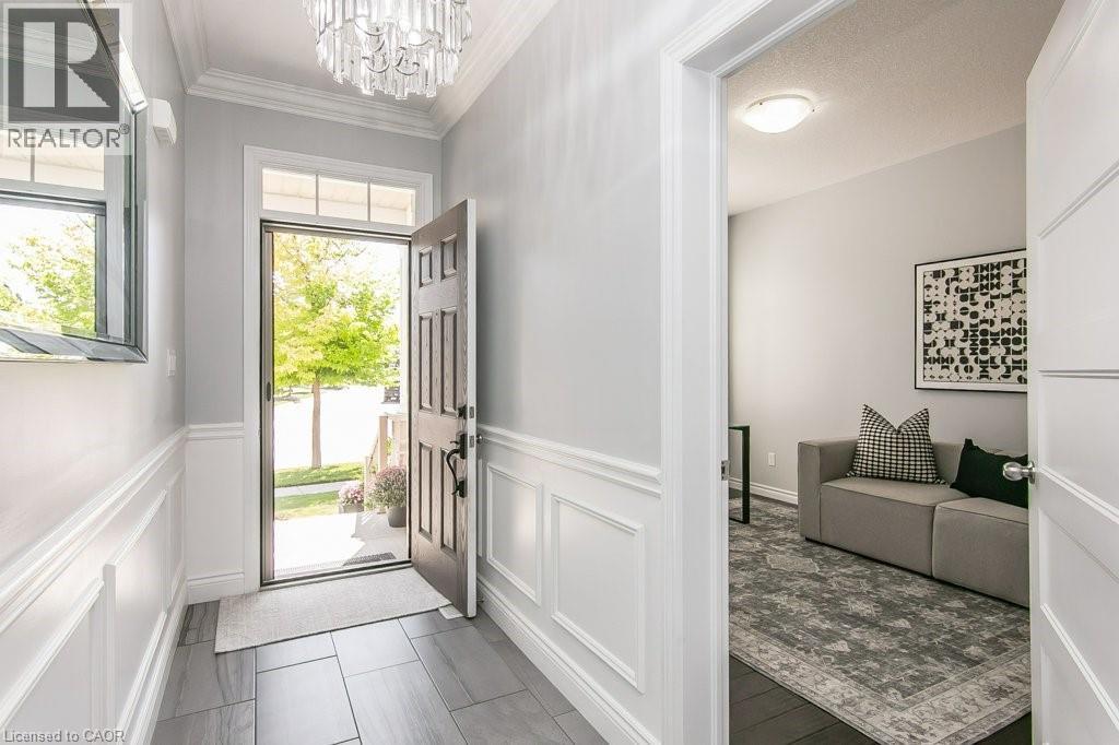 19 Tremaine Drive, Kitchener, Ontario  N2A 4L9 - Photo 4 - 40793310