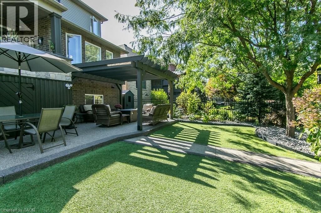 19 Tremaine Drive, Kitchener, Ontario  N2A 4L9 - Photo 40 - 40793310