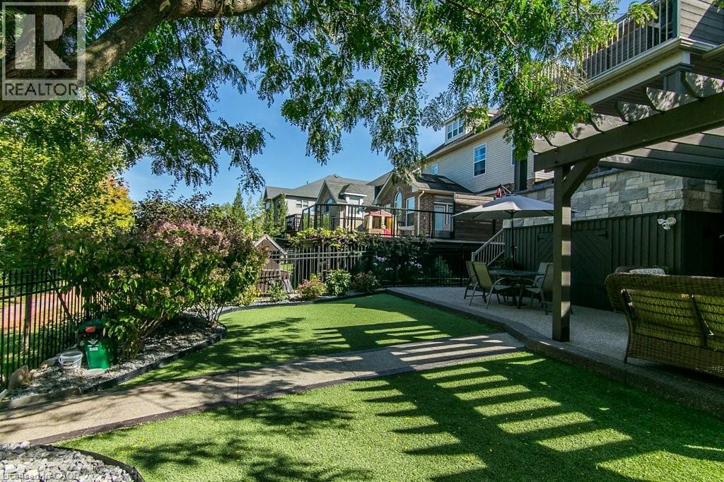 19 Tremaine Drive, Kitchener, Ontario  N2A 4L9 - Photo 41 - 40793310