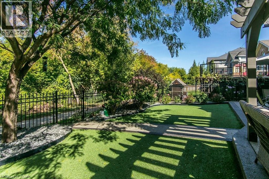 19 Tremaine Drive, Kitchener, Ontario  N2A 4L9 - Photo 42 - 40793310