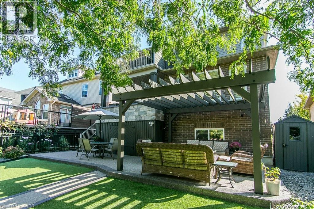 19 Tremaine Drive, Kitchener, Ontario  N2A 4L9 - Photo 43 - 40793310
