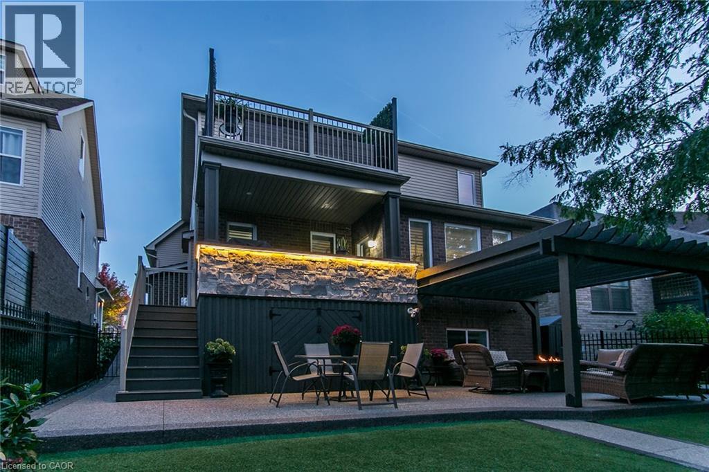 19 Tremaine Drive, Kitchener, Ontario  N2A 4L9 - Photo 45 - 40793310