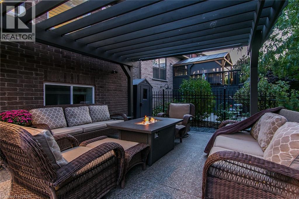 19 Tremaine Drive, Kitchener, Ontario  N2A 4L9 - Photo 46 - 40793310