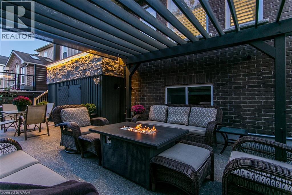 19 Tremaine Drive, Kitchener, Ontario  N2A 4L9 - Photo 47 - 40793310