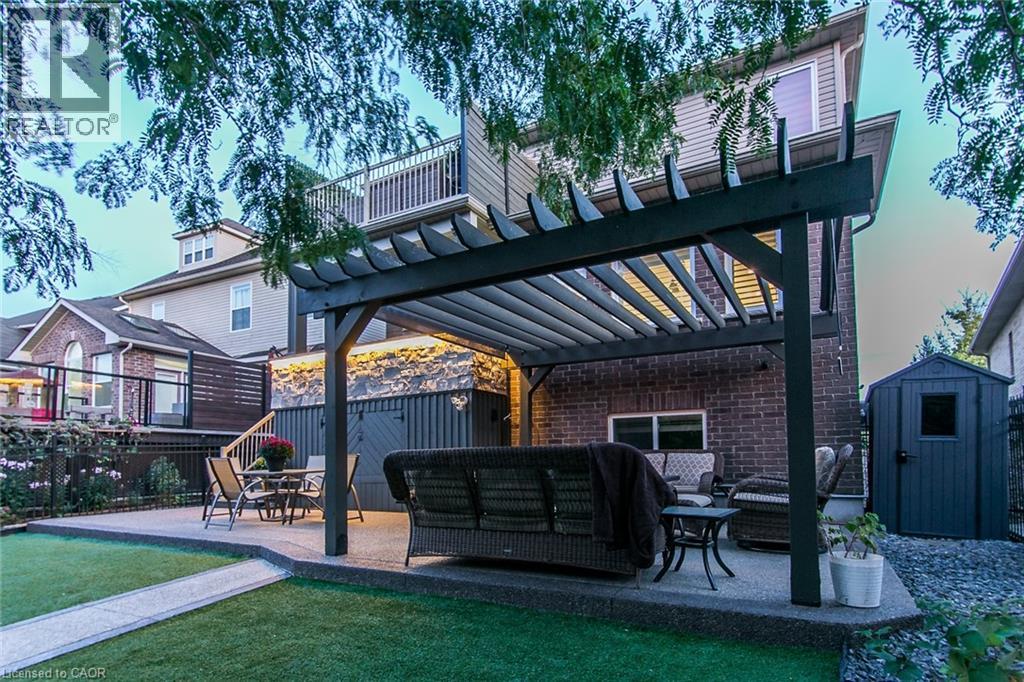 19 Tremaine Drive, Kitchener, Ontario  N2A 4L9 - Photo 48 - 40793310