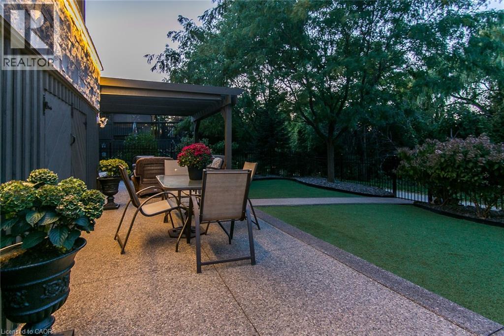 19 Tremaine Drive, Kitchener, Ontario  N2A 4L9 - Photo 50 - 40793310