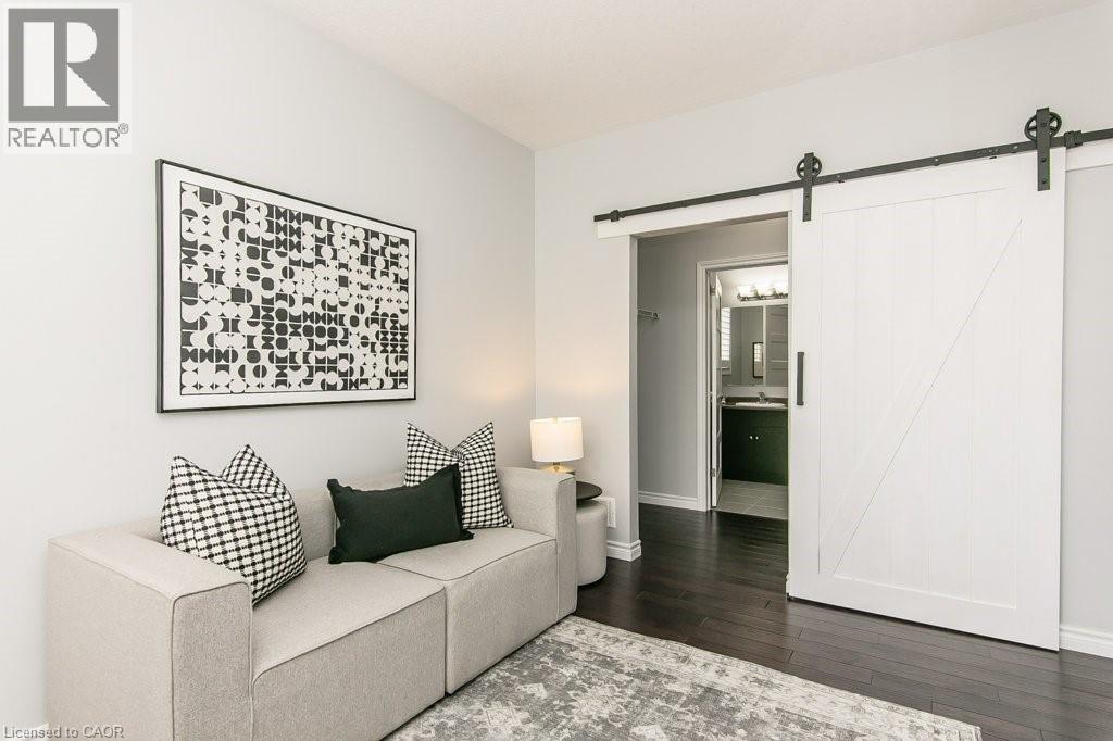 19 Tremaine Drive, Kitchener, Ontario  N2A 4L9 - Photo 6 - 40793310