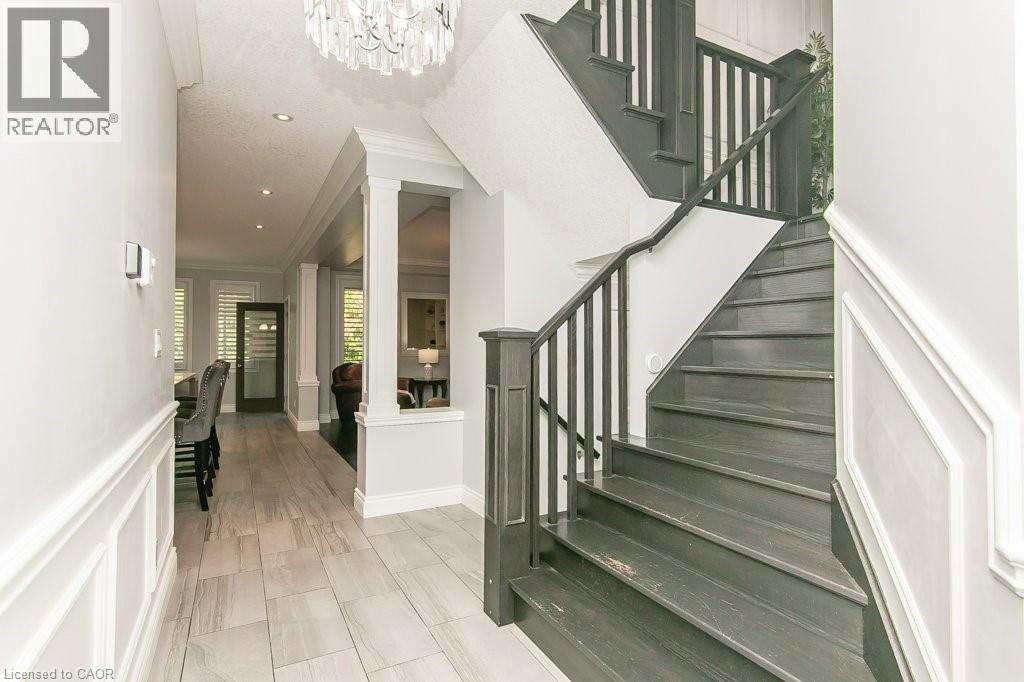 19 Tremaine Drive, Kitchener, Ontario  N2A 4L9 - Photo 8 - 40793310