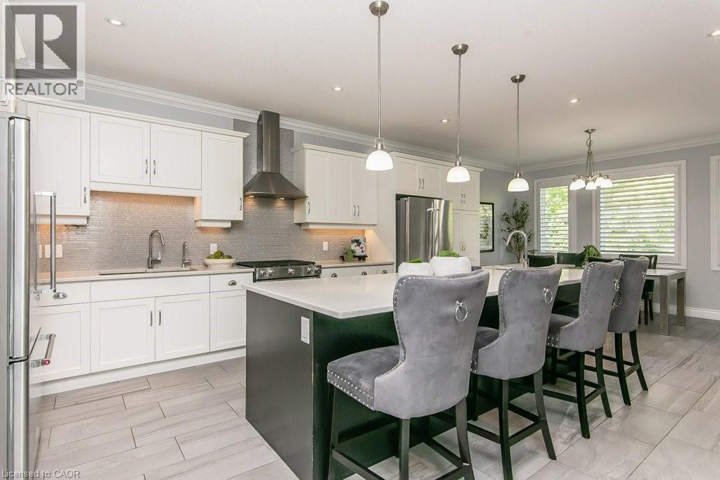 19 Tremaine Drive, Kitchener, Ontario  N2A 4L9 - Photo 9 - 40793310