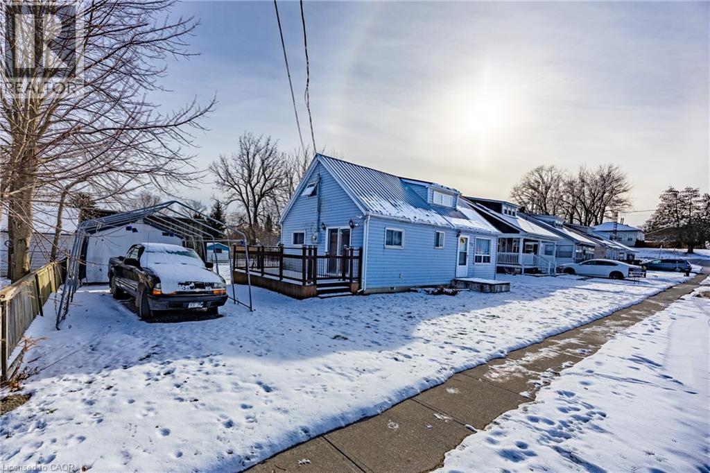 110 Nelson Street E, Port Dover, Ontario  N0A 1N0 - Photo 17 - 40793264