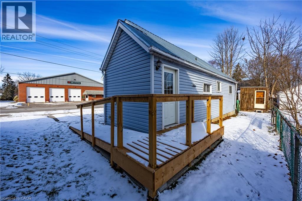 110 Nelson Street E, Port Dover, Ontario  N0A 1N0 - Photo 18 - 40793264