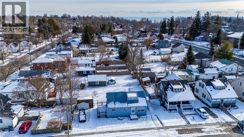 110 Nelson Street E, Port Dover, Ontario  N0A 1N0 - Photo 19 - 40793264