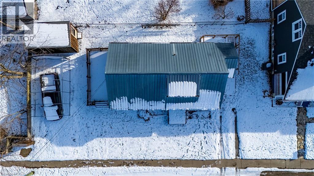 110 Nelson Street E, Port Dover, Ontario  N0A 1N0 - Photo 20 - 40793264