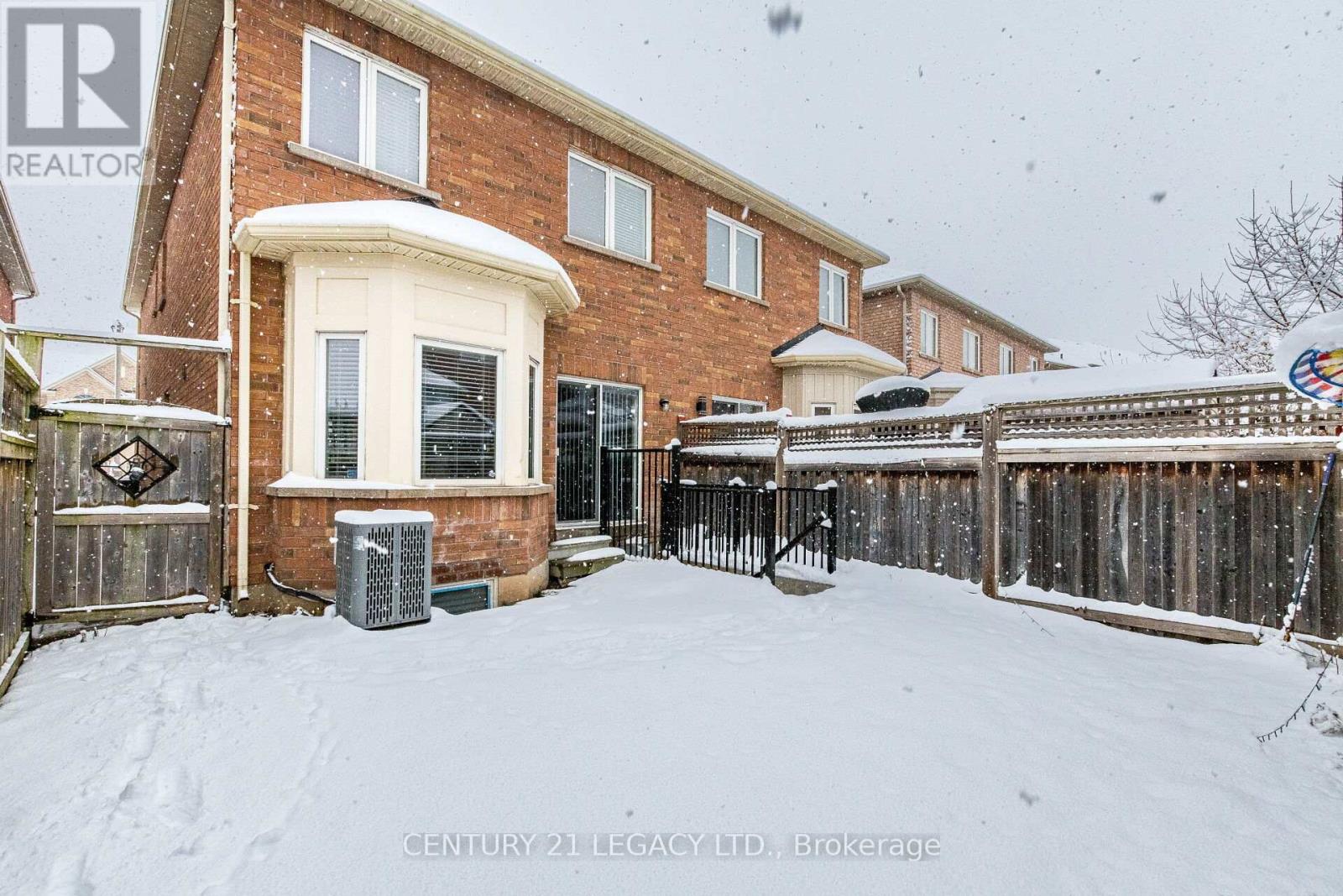 21 Kilrea Way, Brampton, Ontario  L6X 0P9 - Photo 41 - W12600266