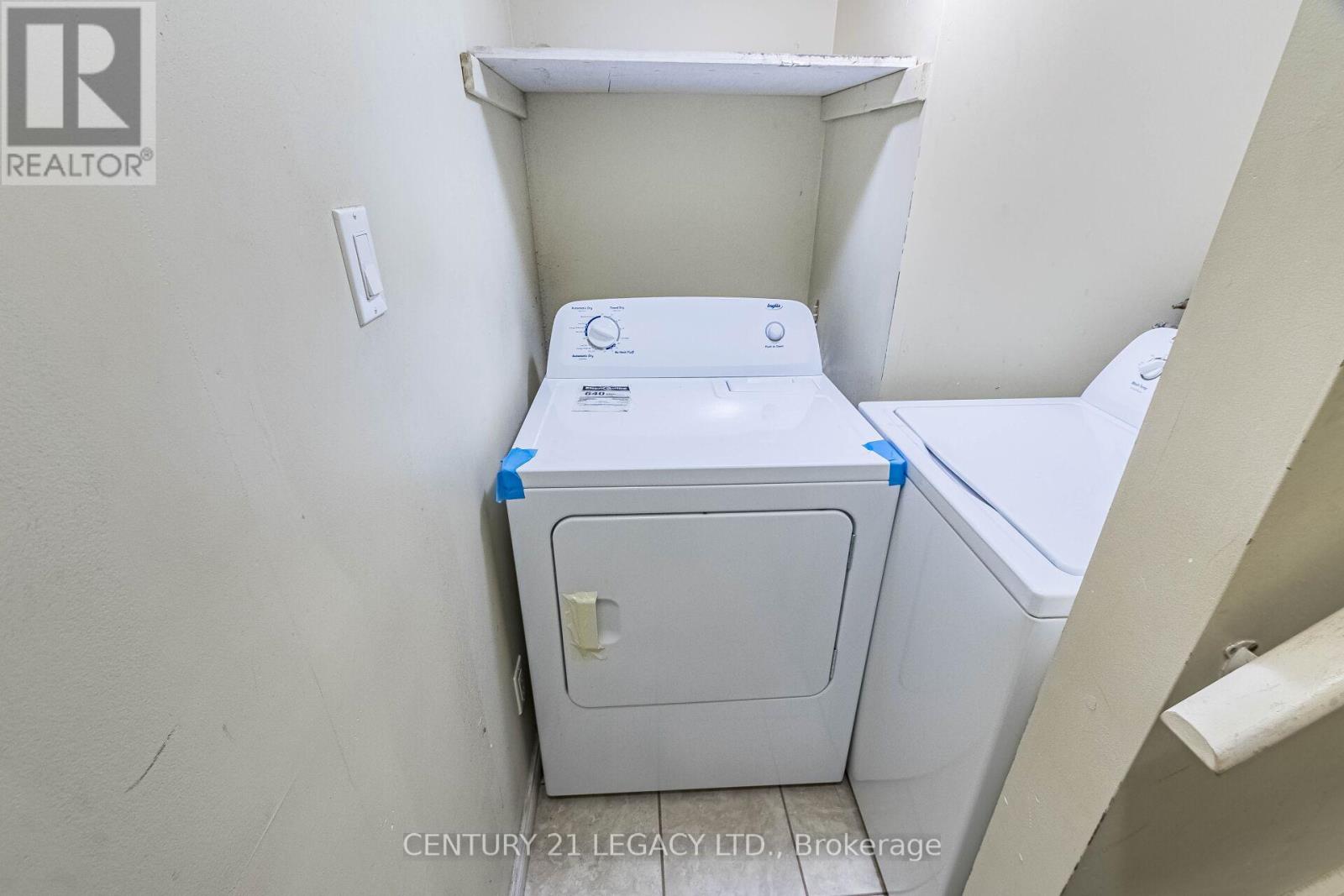 21 Kilrea Way, Brampton, Ontario  L6X 0P9 - Photo 39 - W12600266