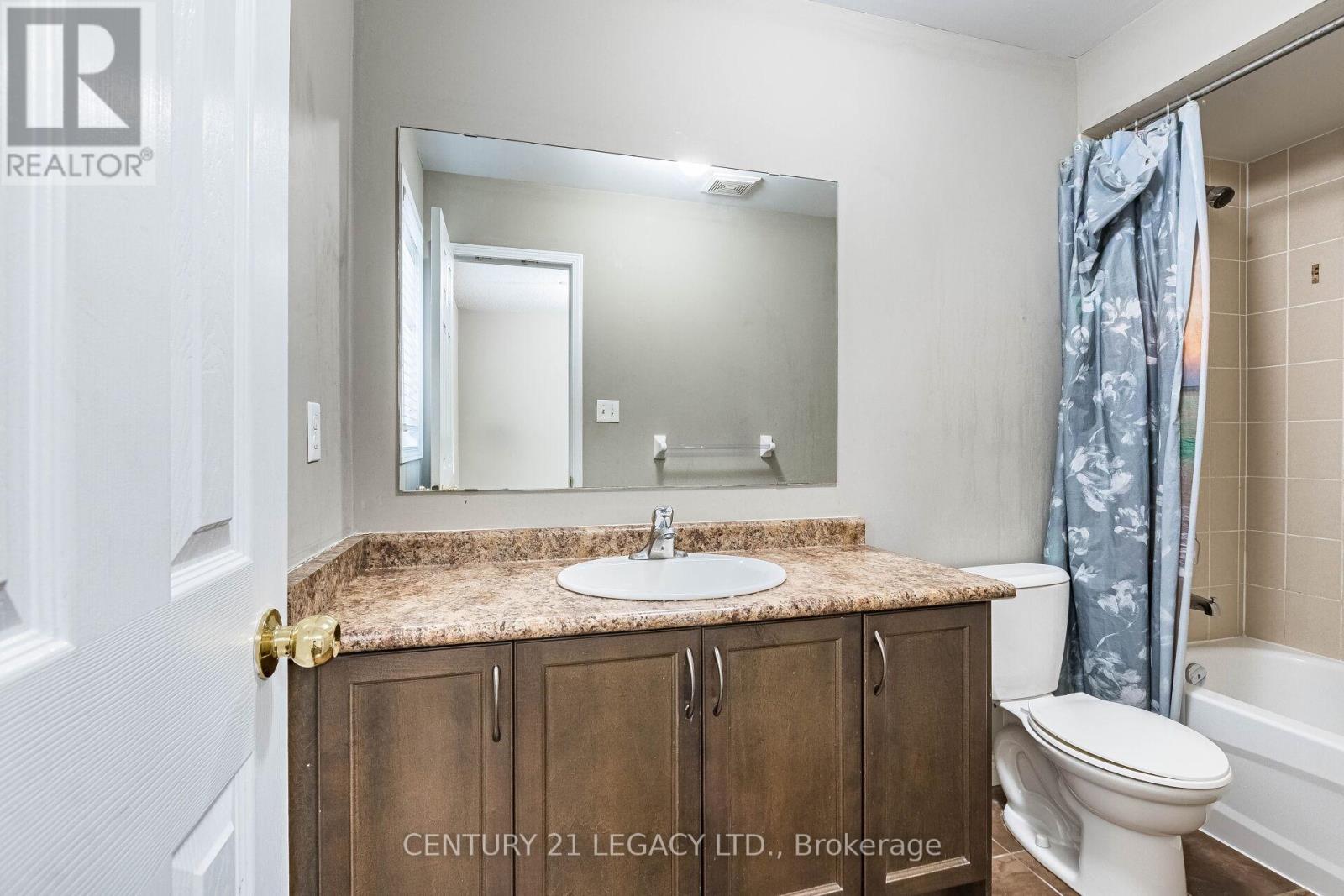 21 Kilrea Way, Brampton, Ontario  L6X 0P9 - Photo 32 - W12600266