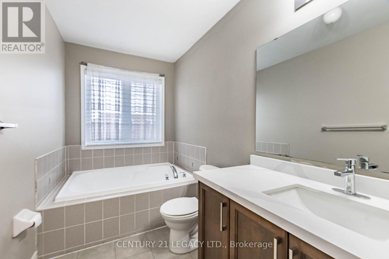 21 Kilrea Way, Brampton, Ontario  L6X 0P9 - Photo 26 - W12600266