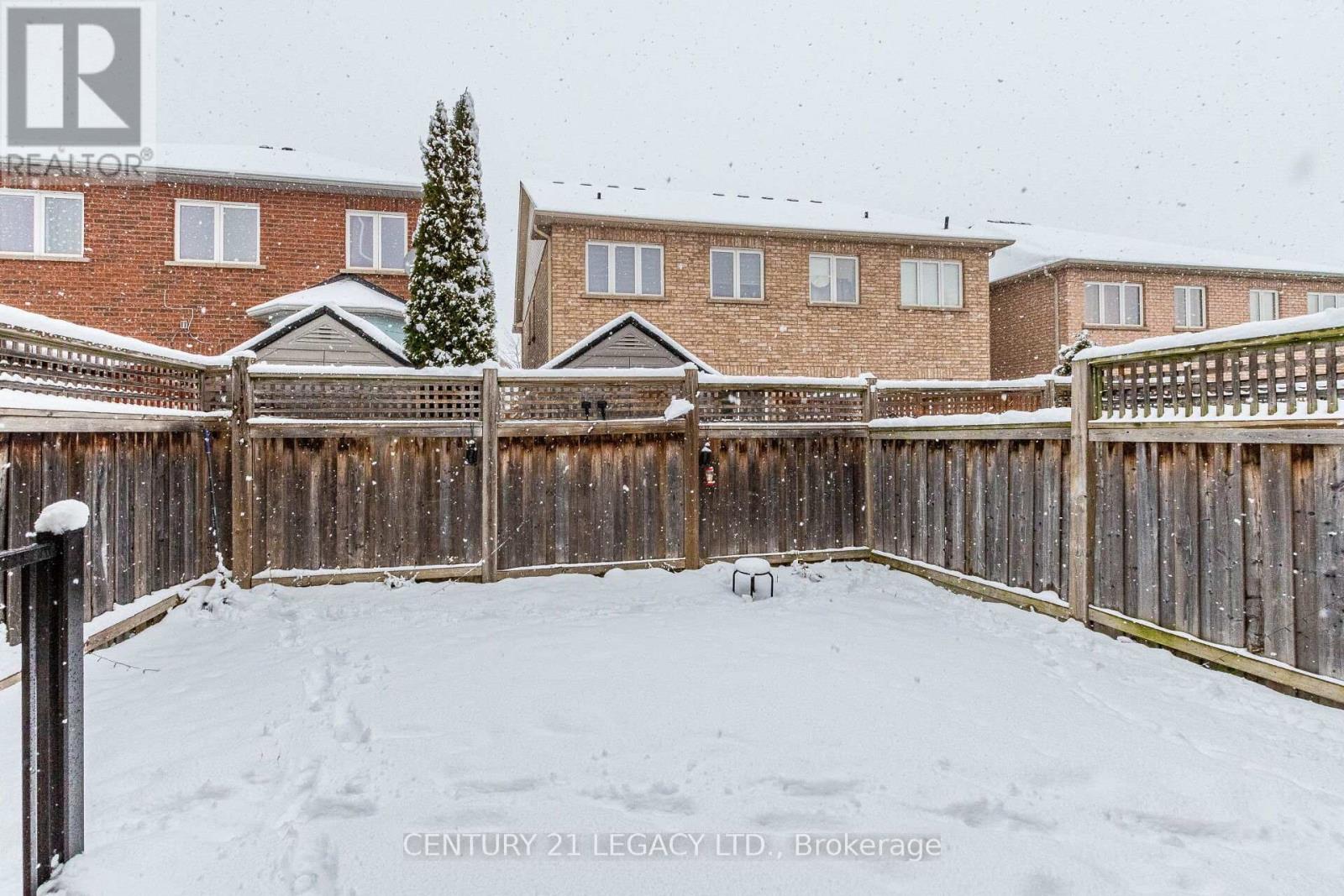 21 Kilrea Way, Brampton, Ontario  L6X 0P9 - Photo 42 - W12600266