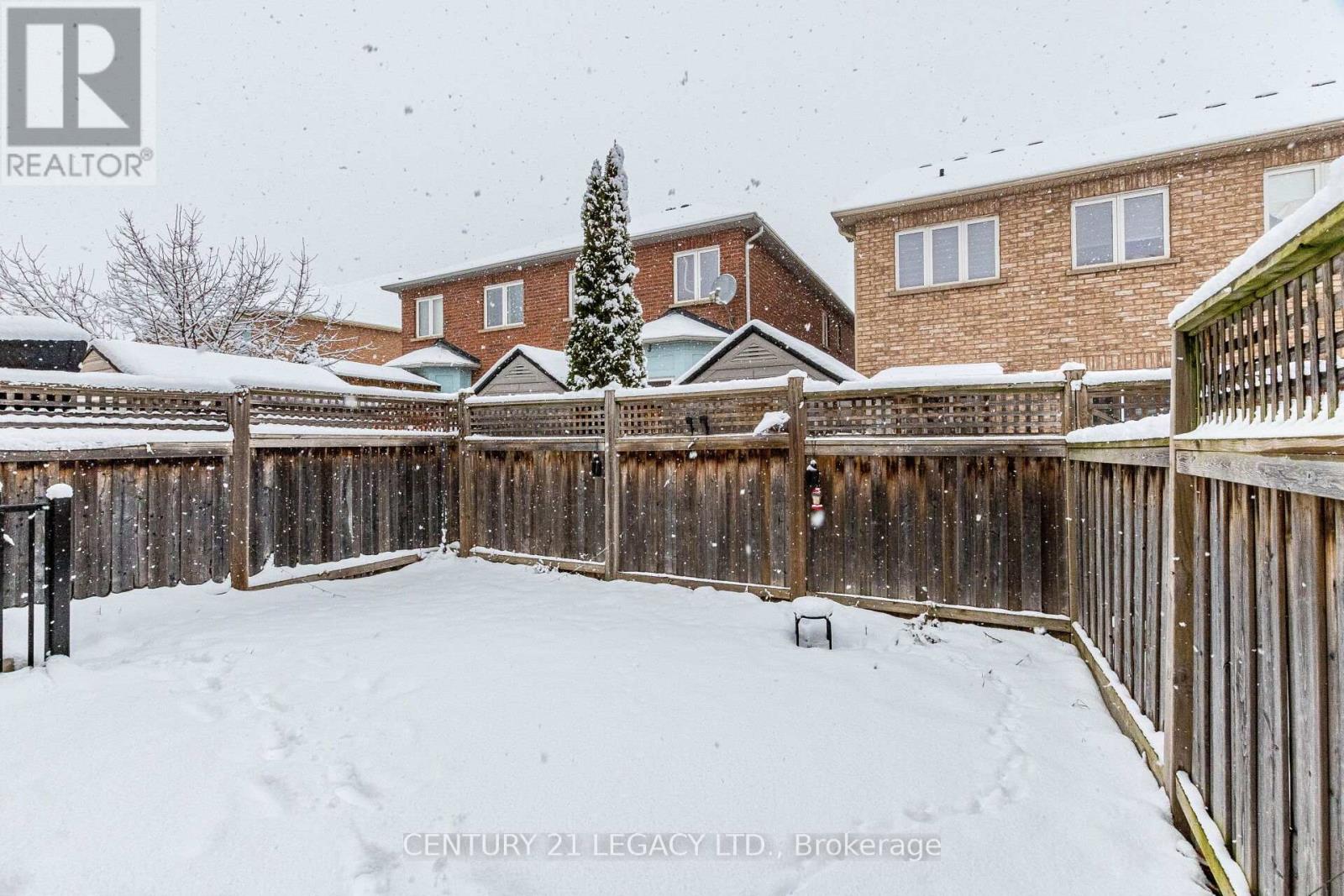 21 Kilrea Way, Brampton, Ontario  L6X 0P9 - Photo 40 - W12600266