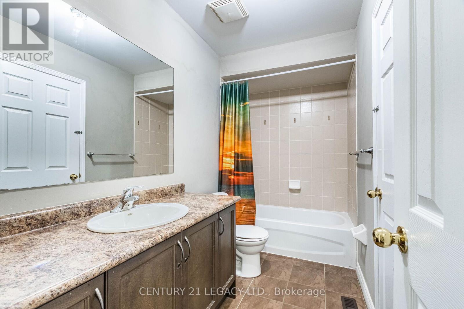 21 Kilrea Way, Brampton, Ontario  L6X 0P9 - Photo 38 - W12600266