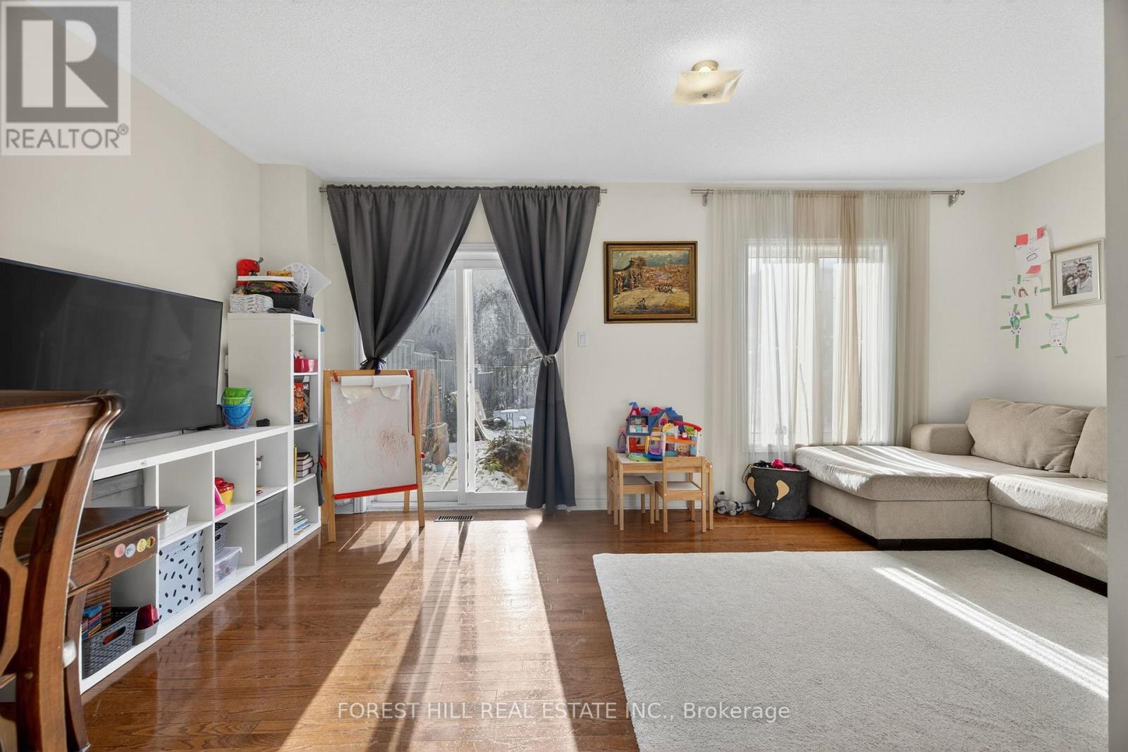 101 Sir Sanford Fleming Way, Vaughan, Ontario L6A 0V3 - Photo 6 - N12615360